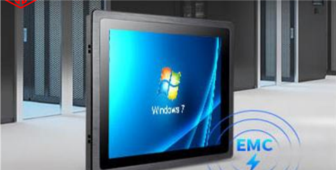 HXXK TOUCH  15 inch industrial flat panel touch screen all in one PC touch panel computer