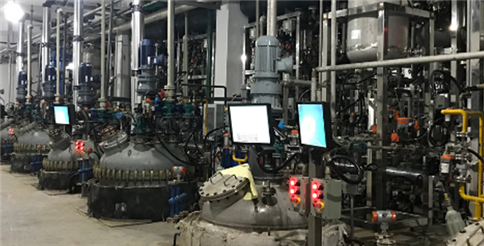 Shenzhen Huaxin Display Control Technology Co., Ltd.